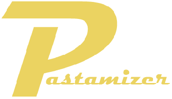 Pastamizer - The Pasta Optimizer!